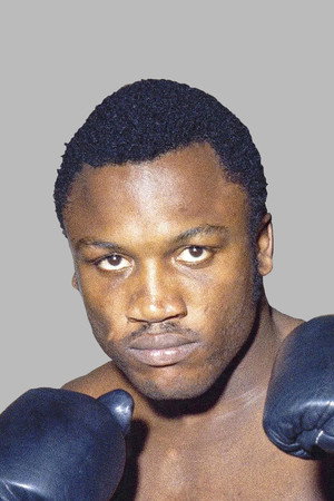 Joe Frazier in Ghost Fever