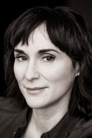 Geneviève Rioux in It's the Heart That Dies Last