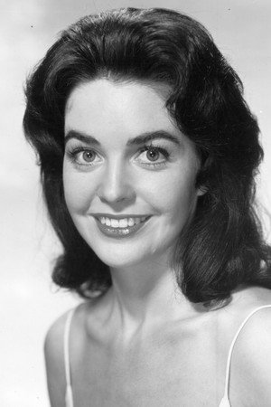 Myrna Fahey in House of Usher