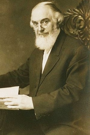 Charles Taze Russell in The Photo-Drama of Creation
