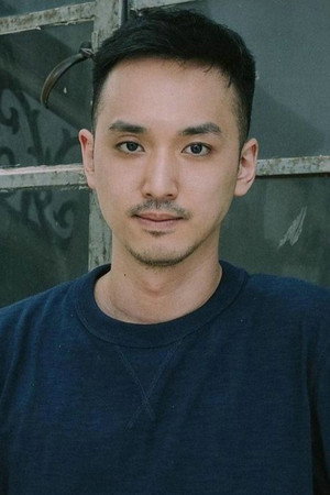 Lam Sheung in Nights of a Shemale: A Mad Man Trilogy 1/3