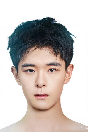 Li Gengyou in Big World