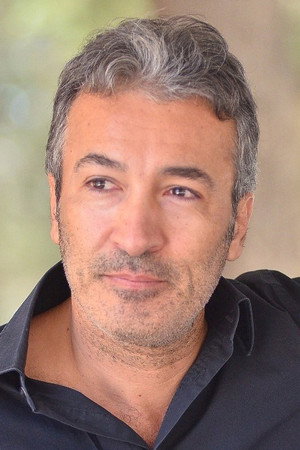 Christopher Greco in The Last Homecoming
