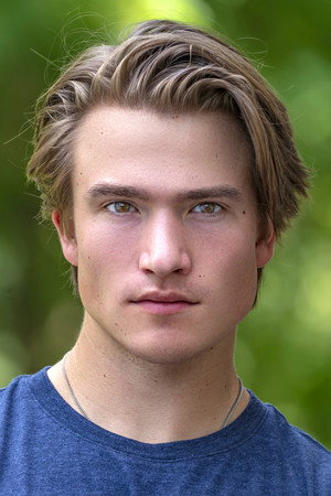 Jacob Kaufman in Hope Again