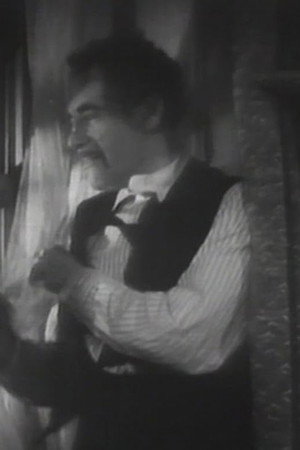 S. J. Warmington in Sabotage