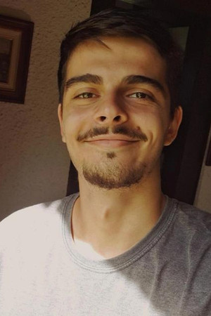 Juan Caraciolo in TRUCO