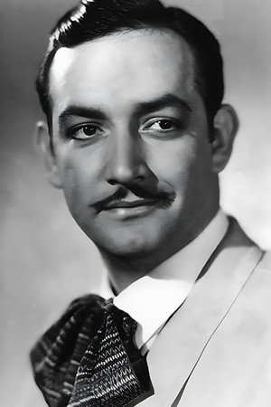 Jorge Negrete in Fiesta