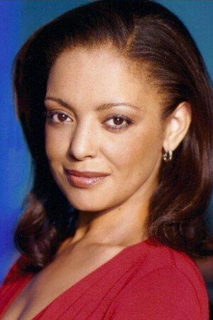 Rachael Crawford in When Night Is Falling