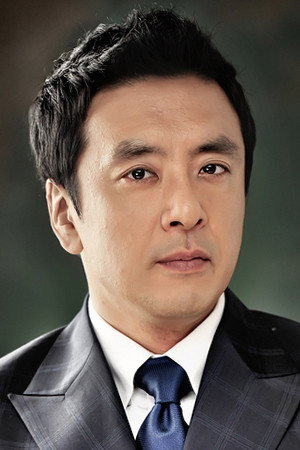Kim Seung-woo in 71  Into the Fire