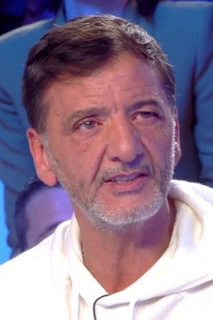Marco Mouly  in Lords of Scam