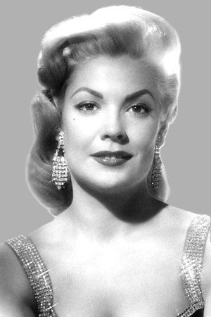 Gale Sherwood in Blonde Savage