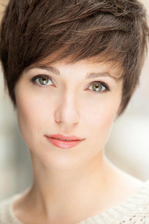 Kat Steffens in The Shadow People