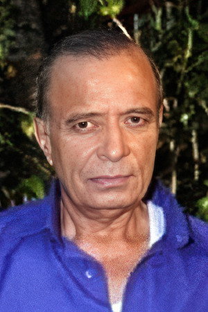 Suresh Chatwal in Antim Nyay