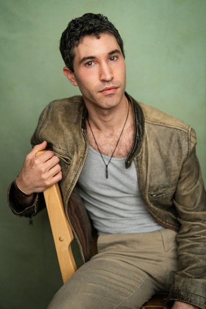 Joel DeCandio in Give