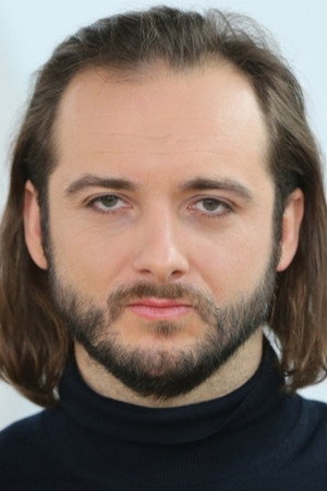 Michał Żurawski in The Sins
