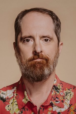 Brendan Hunt in Terrestrial