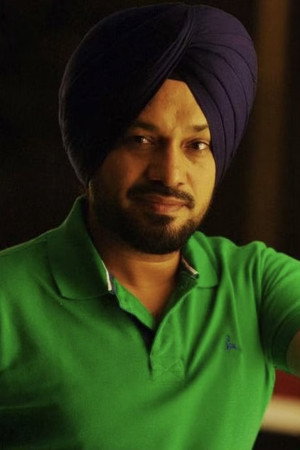 Gurpreet Ghuggi in Jatt James Bond