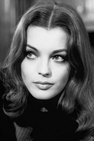 Romy Schneider in Ludwig