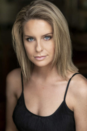 Emma Fenton in Bridge to Terabithia