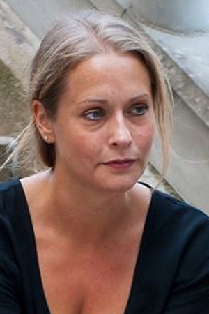 Hanna Ekman in Lånta fjädrar