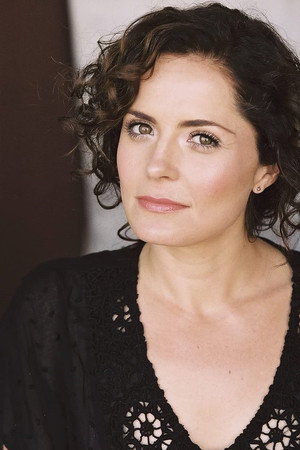 Valentina Garcia in For Prophet