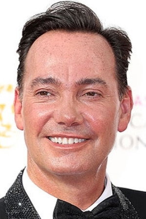 Craig Revel Horwood in Strictly Come Dancing - Tess & Craig's Christmas Night In