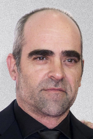 Luis Tosar in Shrew s Nest