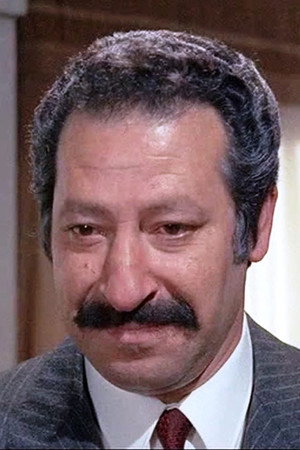 Nino Terzo in Oh! Those Most Secret Agents