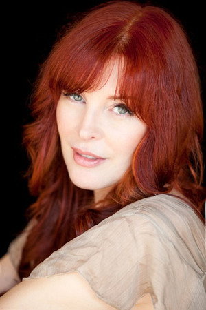 Jayne Heitmeyer in No Contest II
