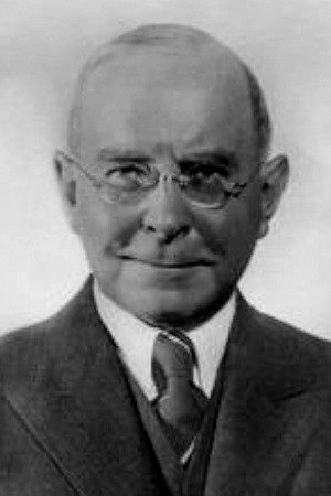 Wilhelm Bendow in A Mad Idea