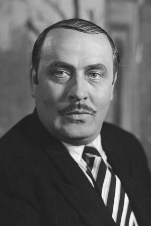 Veikko Linna in Orpopojan valssi