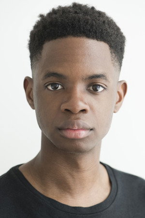 Ike Bennett in Birds and Bees
