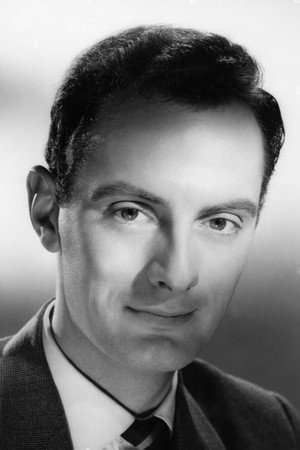 Francis Matthews in Revenge of the Mysterons from Mars