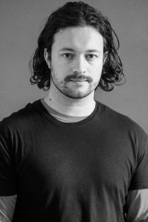 Patrick Cuervo Dwyer in Salvation