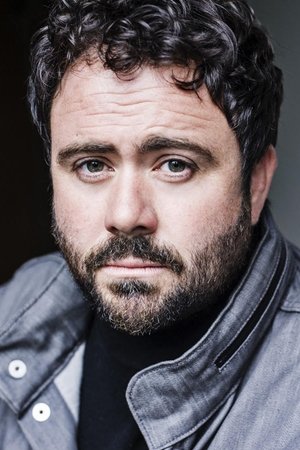 Celyn Jones in Chuck Chuck Baby