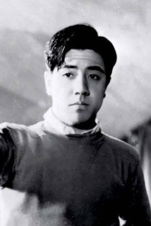 Akio Isono in Hibari's Circus: The Sad Little Dove