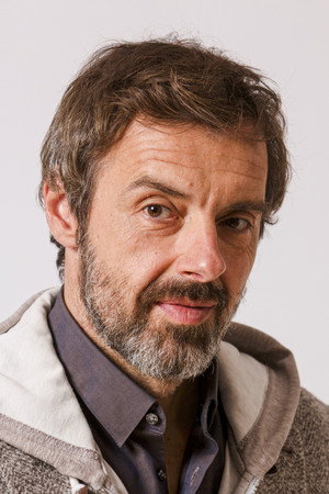 Uliks Fehmiu in Redemption Street