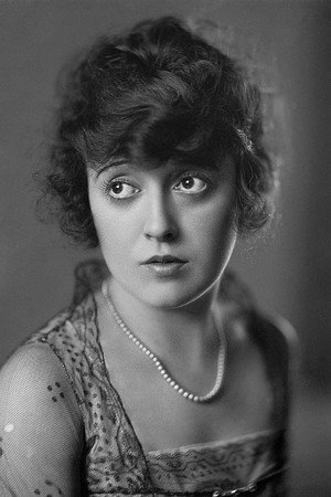 Mabel Normand in Her Friend the Bandit
