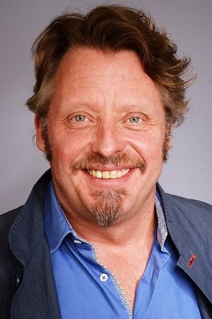Charley Boorman in The Emerald Forest