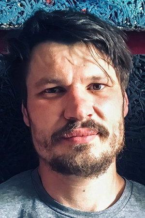 Tamás Polgár in Delta