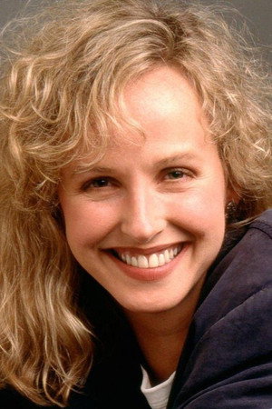 Kim Greist in Manhunter