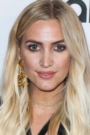 Ashlee Simpson in Undiscovered