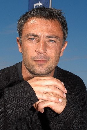 Frédéric Deban in Matar al Nani