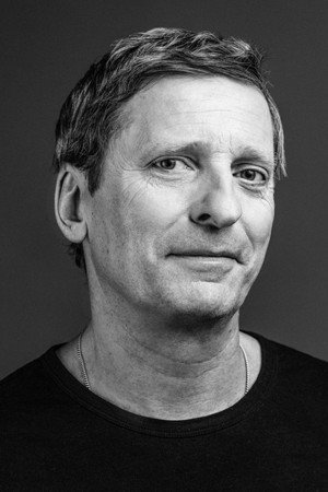 David Prachař in Světýlka z blat