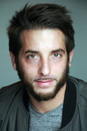 Adrien Ruiz in Geronimo