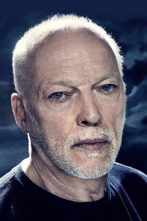 David Gilmour in The Kate Bush Story: Running Up That Hill