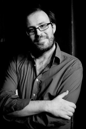 Hugo Verlinde in Une certaine histoire du cinéma expérimental français