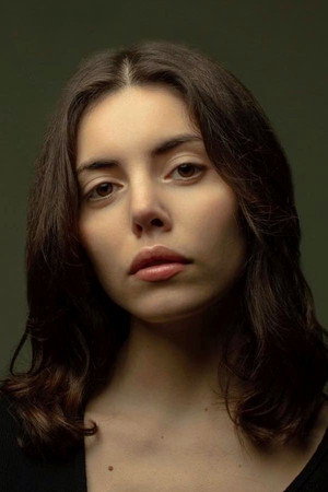 Aya Wolf in I'll Never Forget the Last Time