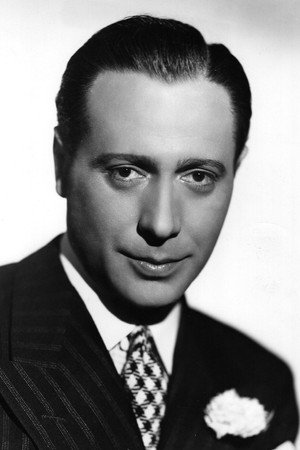 Edward Raquello in Charlie Chan at Monte Carlo