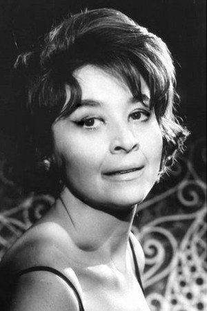 Karolina Slunéčková in Lesní panna